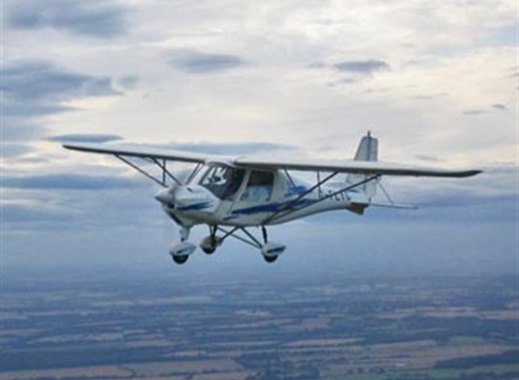 Lower Upham Airfield Lower Upham Airfield